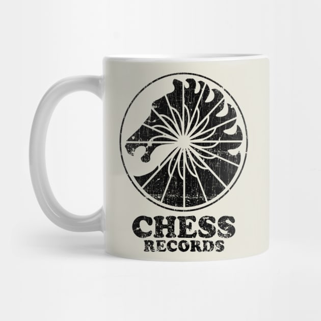 Chess Records by OniSide